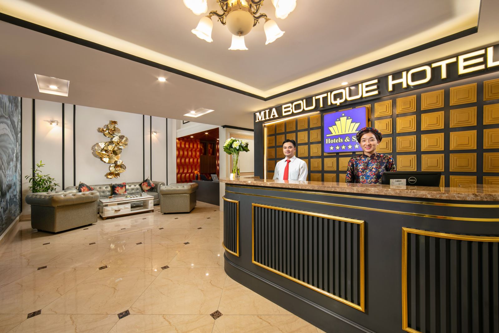 TUYỂN NHÂN SỰ CAO CẤP CHO NĂM 2021 