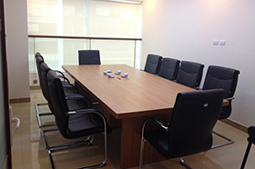 Meeting room