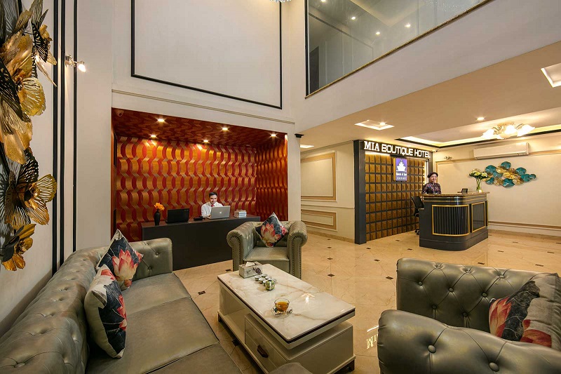 khách sạn 4 sao tại Hà Nội