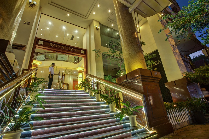 MIA Hotel Hà Nội