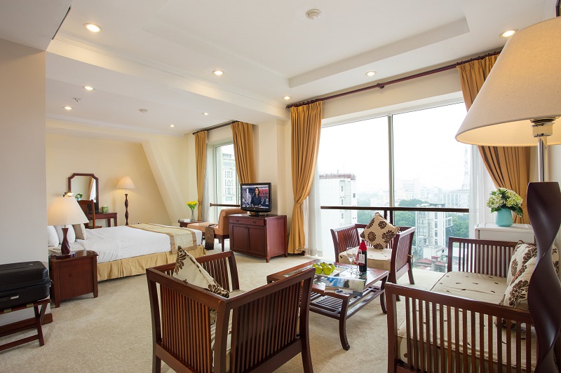 MIA Hotel Hà Nội