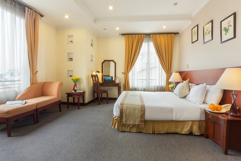 MIA Hotel Hà Nội